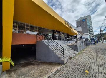 08163a2869f4fef9b936cae50b5f2c647e659ecc · Prédio à venda, 800 m² por R$ 4.500.000,00 - Centro (Blumenau) - Blumenau/SC