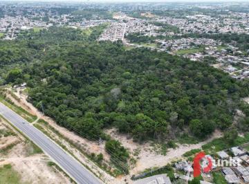 d691c64c731550885fac553e9442d8fd68611393 · Terreno à venda, 165500 m² por R$ 74.000.000 - Av. das Flores - Manaus/AM