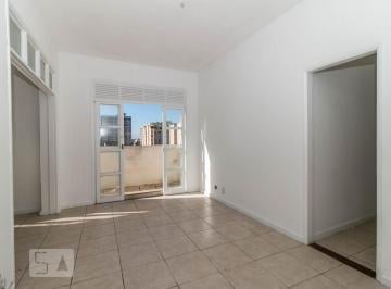 Apartamento · 90m² · 2 Quartos · 1 Vaga · Apartamento à Venda - Maracanã, 2 Quartos,  90 m² - Rio de Janeiro