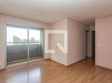 Apartamento · 55m² · 2 Quartos · 1 Vaga · Apartamento à Venda - Vila das Mercês, 2 Quartos, 55 m² - São Paulo