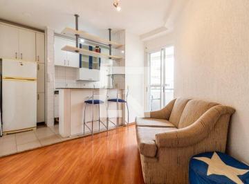 Apartamento · 38m² · 1 Quarto · 1 Vaga · Apartamento à Venda - Jardim Paulista, 1 Quarto,  38 m² - São Paulo