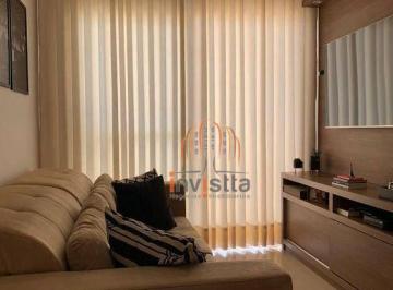 3f24958b962048246f1e77870951f9248cbef545 · Apartamento com 2 dormitórios à venda, 58 m² por R$ 479.000,00 - Premiere Morumbi - Paulínia/SP