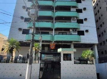 264155751529d4503ae7246fe842e011330d49ee · Apartamento com 2 dormitórios à venda, 98 m² por R$ 399.000 - Boqueirão - Praia Grande/SP