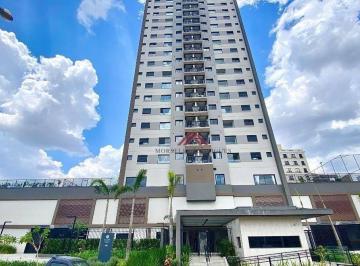 0c2cfff4b6e04f4e76d1692cced6cacc04b0d7d4 · Apartamento com 2 dormitórios, 80 m² - venda por R$ 960.000 ou aluguel por R$ 5.500/mês - Jardim Gua