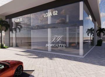 Foto 3D · Sala para alugar, 283 m² por R$ 45.000,00/mês - Perequê - Porto Belo/SC