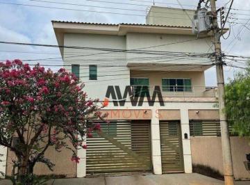9f2e209882e7628878a231a8c9274480ff707c58 · Sobrado com 4 Suites à venda, 426 m² por R$ 1.550.000 - Vila Osvaldo Rosa - Goiânia/GO