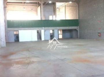 5916f64611f83dd9cdb74181fed5f8253554a1ee · Salão para alugar, 674 m² por R$ 12.100,00/mês - Centro - Sumaré/SP
