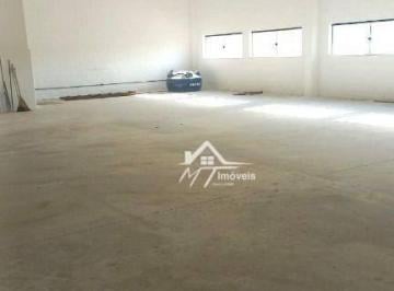 5769c1fe6f0bb915dff99c50b02ba9a2daee7b7b · Salão para alugar, 750 m² - Jardim Alvorada - Sumaré/SP
