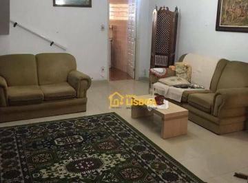 136436028b773c24bcc2c0c8b4a5841916001382 · Sobrado à venda, 176 m² por R$ 742.000,00 - Jardim - Santo André/SP