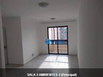 452b19ebf721c69cc1218215169b419af18df019 · Apartamento com 3 dormitórios à venda, 82 m² por R$ 640.000,00 - Jardim Paris - Jundiaí/SP