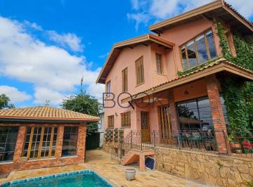 Fundos · Oportunidade - Terras de Jundiaí - Sobrado 420 m²
