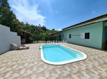 738a3e2d0e89501f7d34d39ad8a14b9e3ac01bb4 · Sítio com 4 quartos à venda, 20000 m² por R$ 800.000 - Bairro Santa Branca - Santa Branca/SP