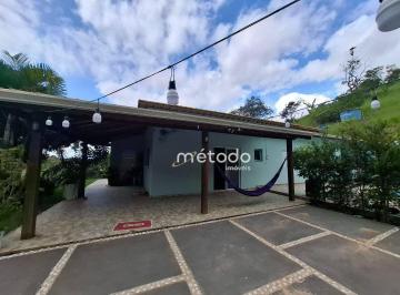 44f8ef1e566d1076f77048a5d47b65a06b7a282f · Sítio à venda, 20000 m² por R$ 800.000,00 - Santa Branca - Santa Branca/SP