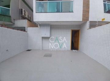 4728fe73b3e43774ffd968713860a12414e40c4d · Casa com 3 dormitórios à venda, 120 m² por R$ 1.000.000,00 - Campo Grande - Santos/SP
