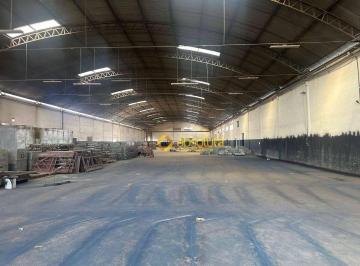 a150de74bf21c66f7aea6ee6742a0128a32e2805 · Galpão para alugar, 4000 m² por R$ 79.240,00/mês - Paratibe - Paulista/PE