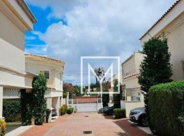 67d500e21b7b7fb062846e3986b481250e6ae01b · Sobrado à venda, 265 m² por R$ 3.950.000,00 - Moema - São Paulo/SP