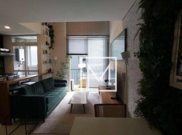2ab91a258d01b37234e9cefcb1ece5bd7be19e1d · Loft à venda, 50 m² por R$ 680.000,00 - Vila Mariana - São Paulo/SP
