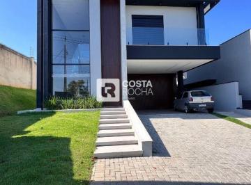 93b2bec0b954b4a6e9b685b1c9cccdb5d514c0ca · Casa com 3 quartos à venda - Condomínio Portal dos Bandeirantes - Salto/SP