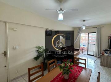 0513260543de6a1b4d9497410e29842de9c6be8f · Apartamento com 3 dormitórios à venda, 115 m² por R$ 580.000,00 - Tupi - Praia Grande/SP
