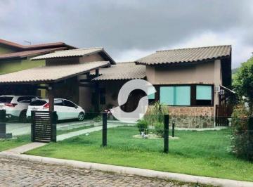 f302c1710b042cd5ed450b9aad67cf88f90ef2a4 · Casa com 4 dormitórios à venda, 341 m² por R$ 790.000,00 - Várzea das Moças - Niterói/RJ