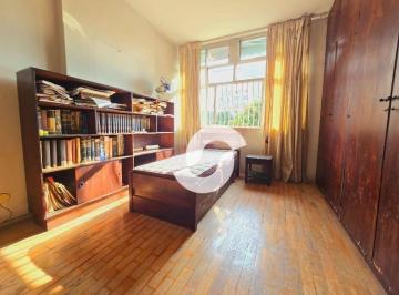 702d69d1aab7f8343f2c003de60724dfb0629840 · Apartamento à venda, 140 m² por R$ 650.000,00 - Ingá - Niterói/RJ