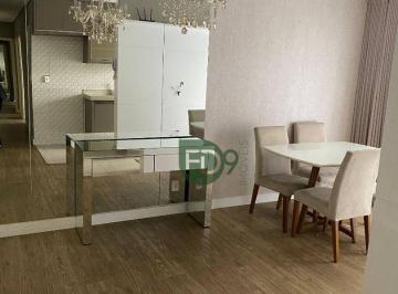 bf6978b148d78c0df5cea2db03be65fc0eb02a93 · Apartamento com 3 quartos à venda, 72 m² por R$ 585.000 - Santa Cruz - Americana/SP