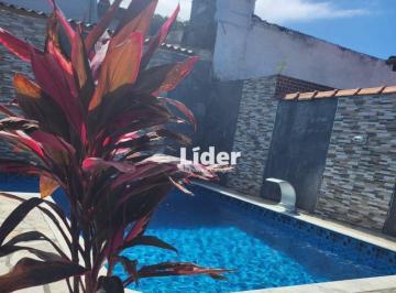 17508e9647d8b4e4ba1ad375d3c3d39cc7ccfd52 · Casa com 2 dormitórios à venda, 163 m² por R$ 600.000,00 - Jardim Terralão - Caraguatatuba/SP