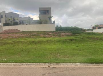 Terreno , Santana de Parnaíba · Terreno Alphaville - Itahyê