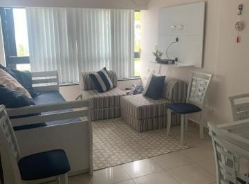 Foto 01 · Alugo Apartamento, 37m², 1/4, Carnaval 2027 p/ 4 pessoas, Vista Mar, Mobiliado, ao lado do Camarote 
