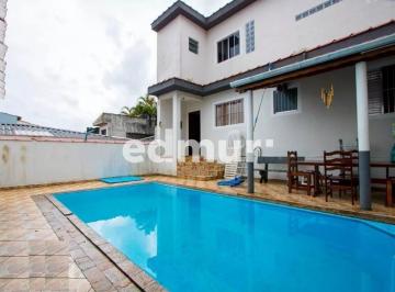 Casa · 224m² · 4 Quartos · Casa à venda - no Parque Novo Oratório