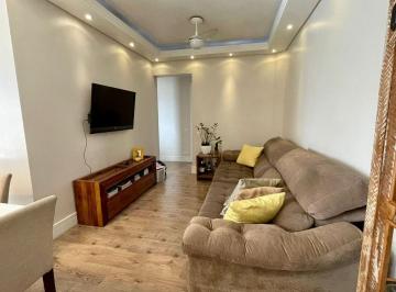 Apartamento de 3 quartos, São Paulo · Vendo apartamento no Jardim Bonfiglioli 