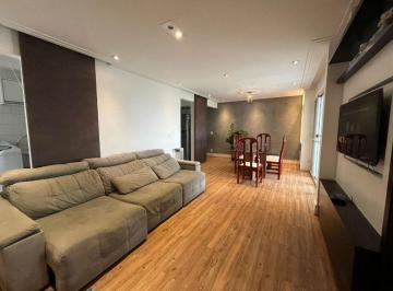 Apartamento de 3 quartos, São Paulo · Vendo apartamento Vila São Francisco