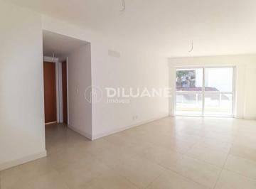 Apartamento · 116m² · 3 Quartos · 2 Vagas · Sensacional Apartamento na Lagoa