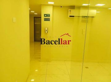 Comercial · 50m² · Prédio de luxo alugando 4 salas em um andar