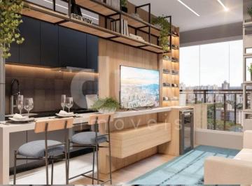 0 · apartamento à venda em Parque Rural Fazenda Santa Cândida