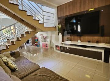 0 · casa à venda em Residencial Real Park Sumaré