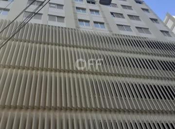 0 · Kitnet para venda no Centro de Campinas SP