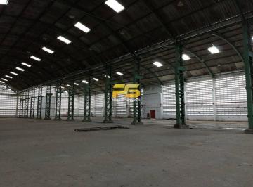 Comercial · 40000m² · GALPÃO COM TERRENO MEDINDO 40 MIL MTS² NO BAIRRO DAS INDUSTRIAS POR 14.800.000,00 MILHÕES