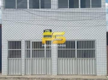 Casa · 2470m² · 4 Quartos · CASA 247mts² COM 4 QUARTOS A VENDA POR 300 MIL REAIS EM SOLÂNEA