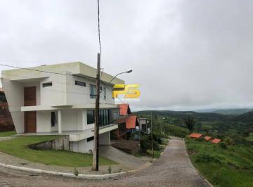 Casa · 300m² · 4 Quartos · 2 Vagas · CASA A VENDA CONDOMINIO CAMINHOS DA SERRA BANANEIRAS-PB