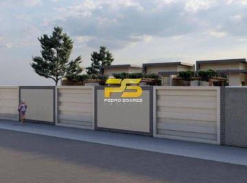 Casa · 64m² · 2 Quartos · 1 Vaga · Casa 64m2 com 02 Quartos em Jacumã á venda por 240.000,00