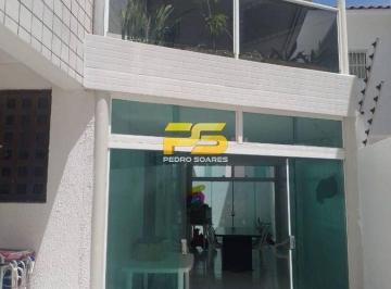 Apartamento · 55m² · 2 Quartos · 3 Vagas · APARTAMENTO LOCAÇÃO DIARIA R$600,00 EM CAMBOINHA CABEDELO
