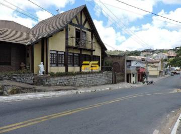 Casa · 194m² · 3 Quartos · 1 Vaga · CHALÉ A VENDA OPORTUNIDADE CENTRO DE BANANEIRAS-PB