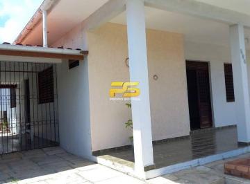 Casa · 263m² · 5 Quartos · 2 Vagas · Casa com 5 quartos à Venda, Torre - João Pessoa