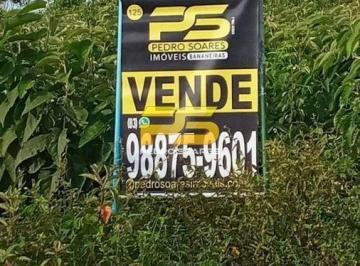 Terreno · LOTE A VENDA EM SOLANEA-PB