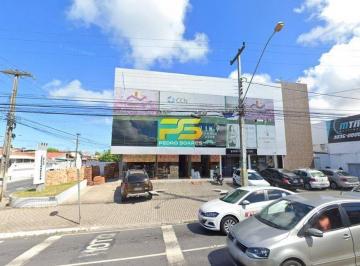 Comercial · 250m² · Prédio todo à Venda, Torre - João Pessoa