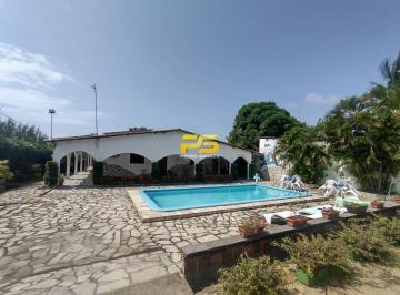 Comercial · 120000m² · 8 Quartos · 10 Vagas · Pousada com 8 quartos, Jacumã - Conde