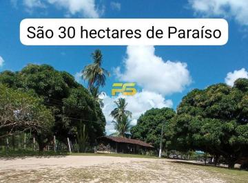 Rural · 30000000m² · Fazenda à Venda, Centro - Conde