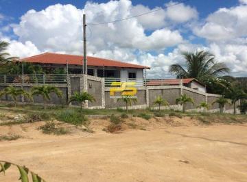 Casa · 3150m² · 4 Quartos · Casa com 4 quartos à Venda, Tabatinga - Conde