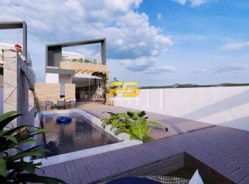 Casa · 94m² · 3 Quartos · 3 Vagas · Casa com 3 quartos, Tabatinga - Conde